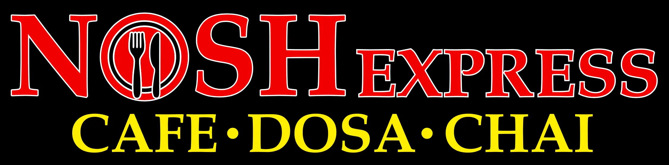 Nosh Express logo
